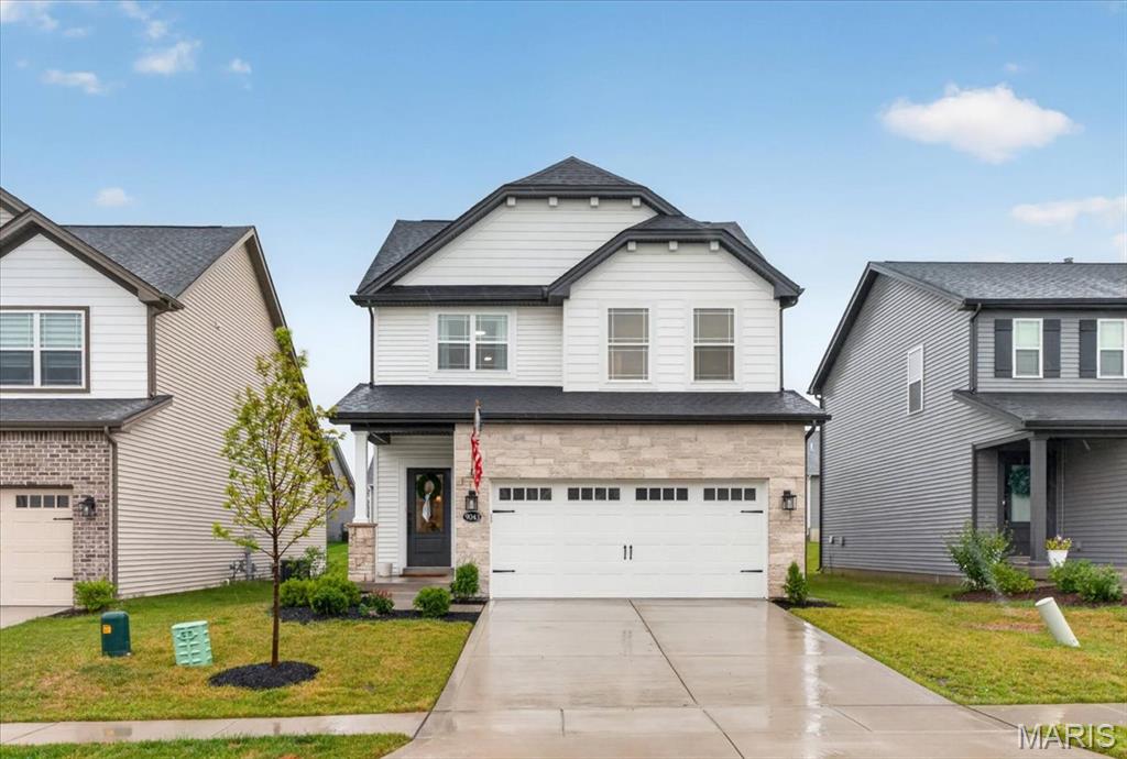9043 Camino Trail