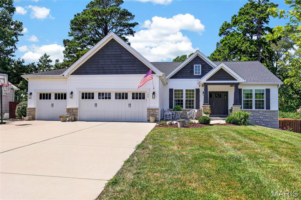 106 Irene Drive