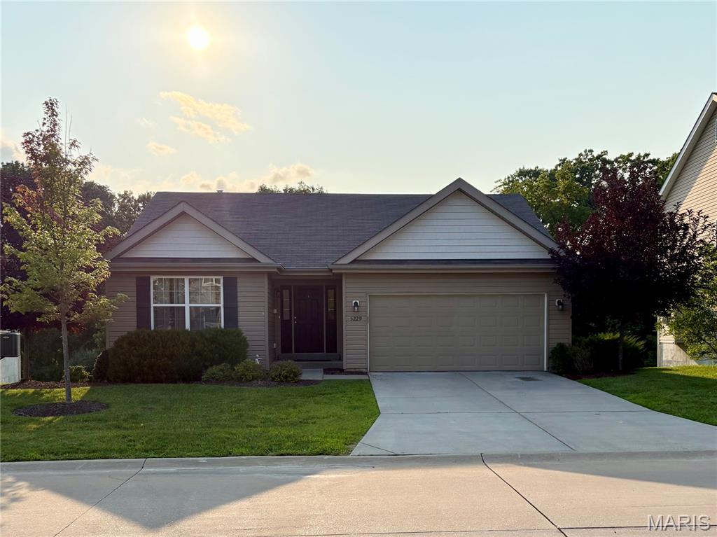 5229 Eagle Wing Court