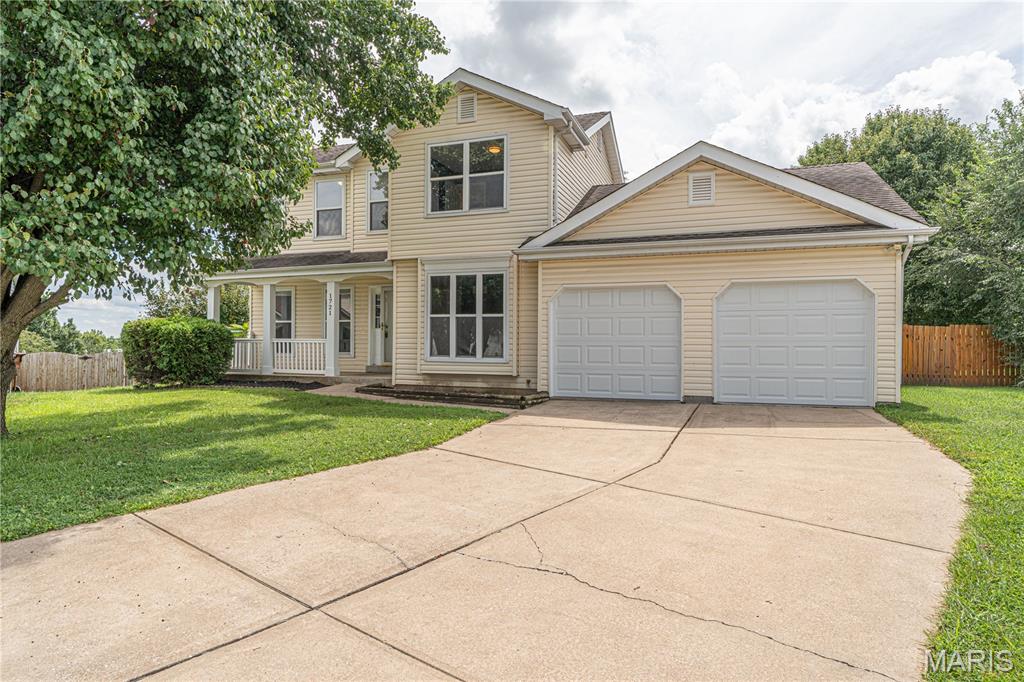 1721 Summergate Court