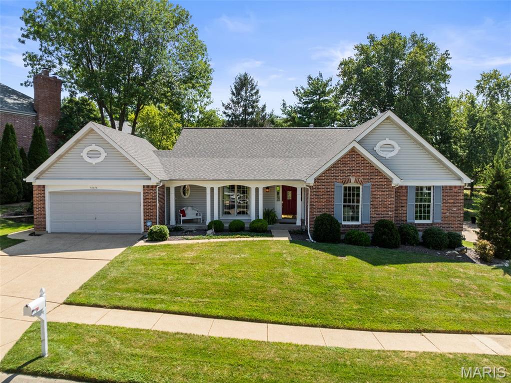 13376 Bahnfyre Drive