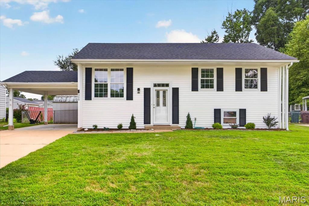 300 Chrysler Drive