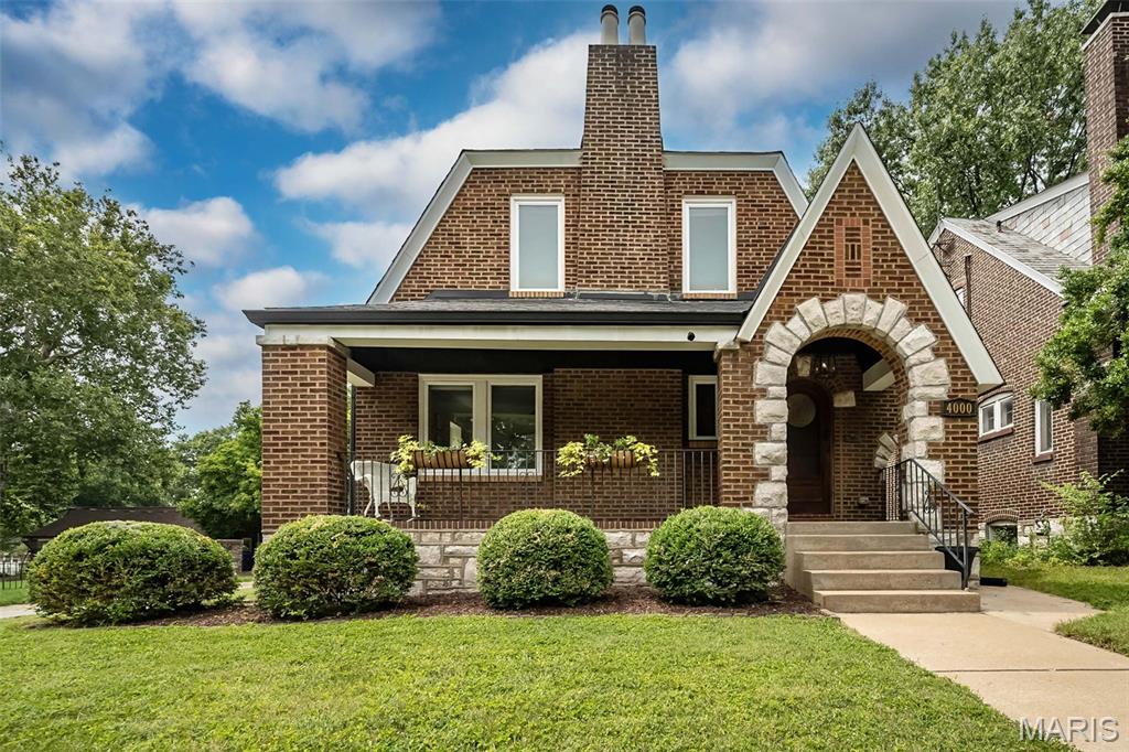 4000 Loughborough Avenue