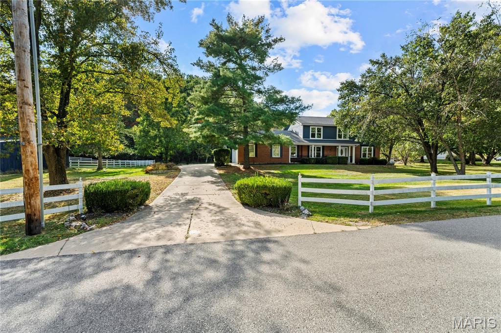 1124 Kiefer Creek Meadows Drive