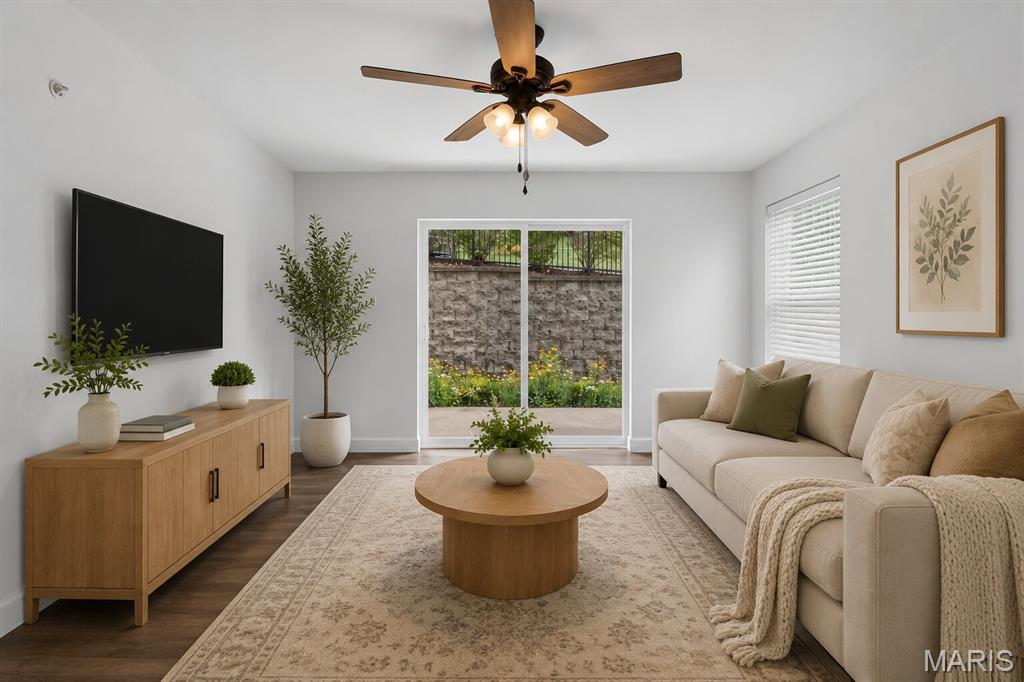 1141 Arbor Creek Drive Unit: 1D