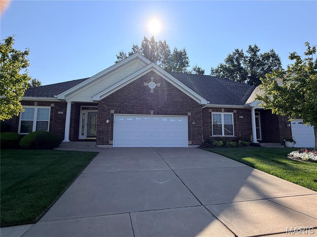 2418 Golden Bear Way Unit: 711A