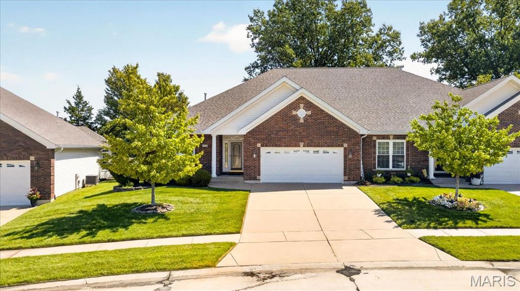 2418 Golden Bear Way Unit: 711A