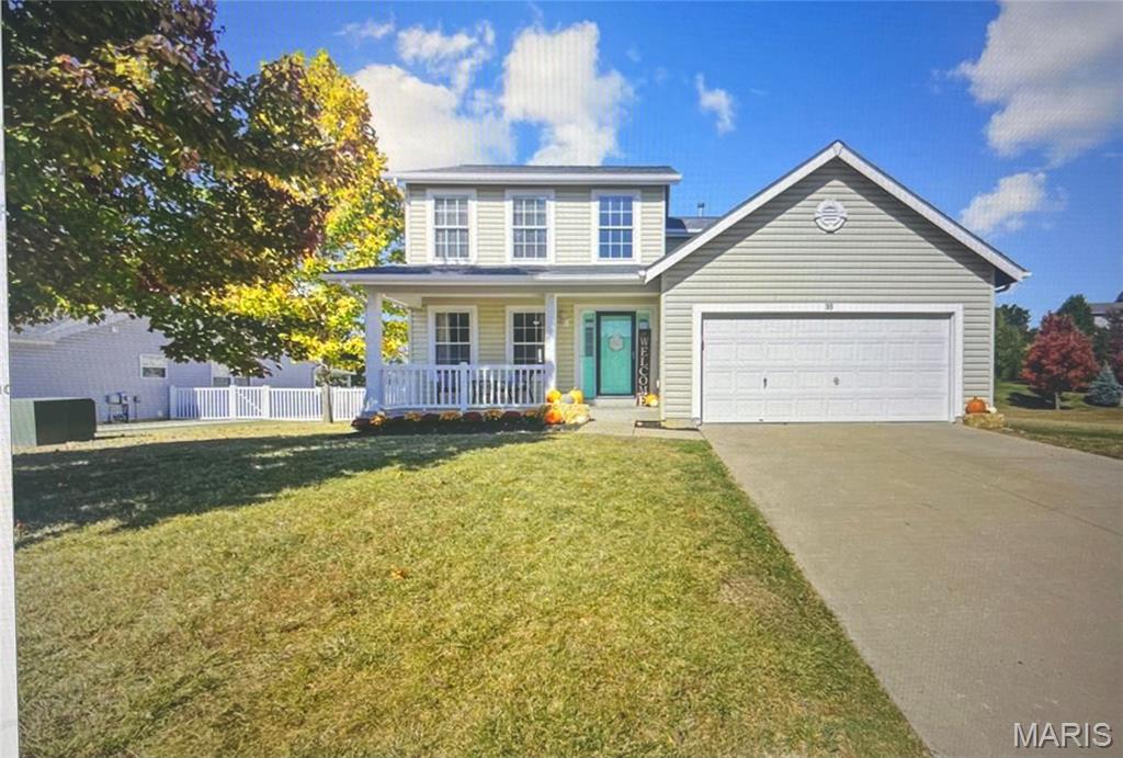35 Snowmass Court