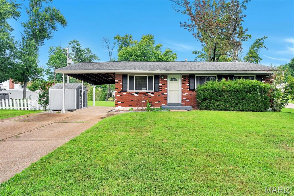 2109 Centurion Drive