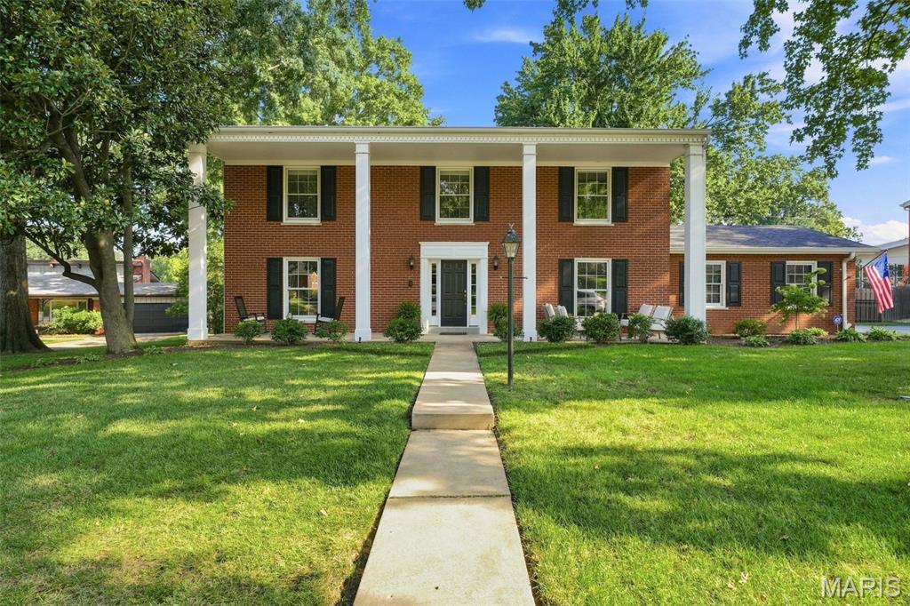 363 Medina Drive