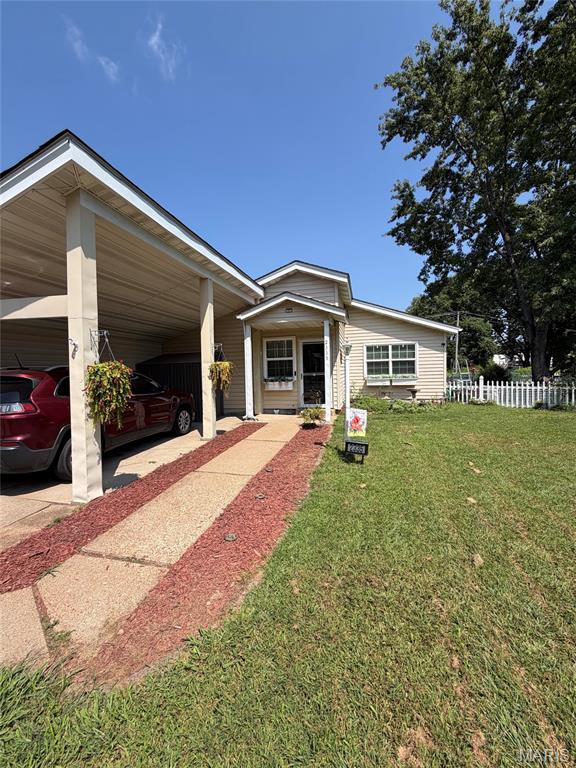 2335 Buttonwood Court