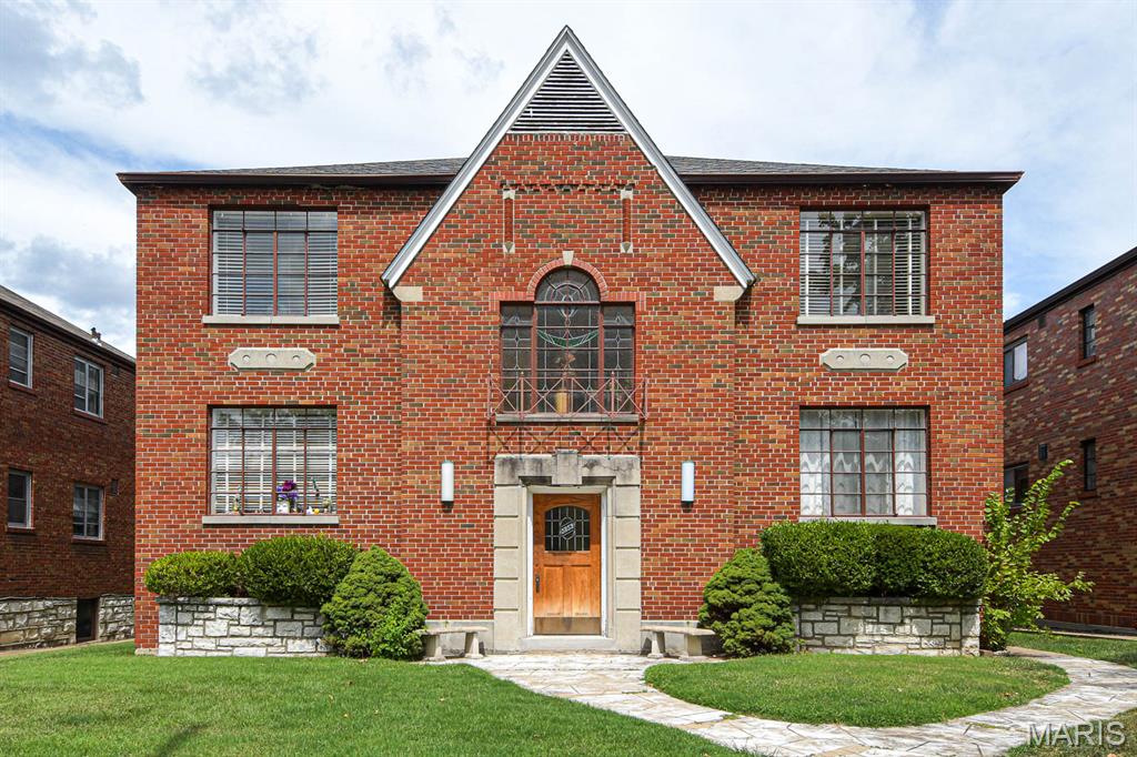 5859 Nottingham Avenue Unit: 2E