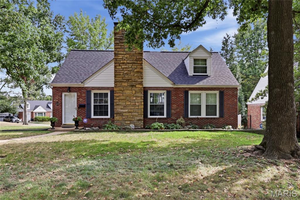 424 Greenleaf Drive