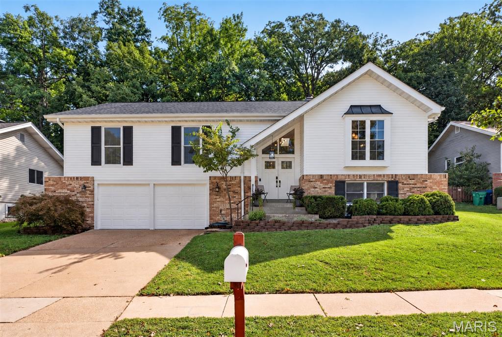 632 Amberwood Lane