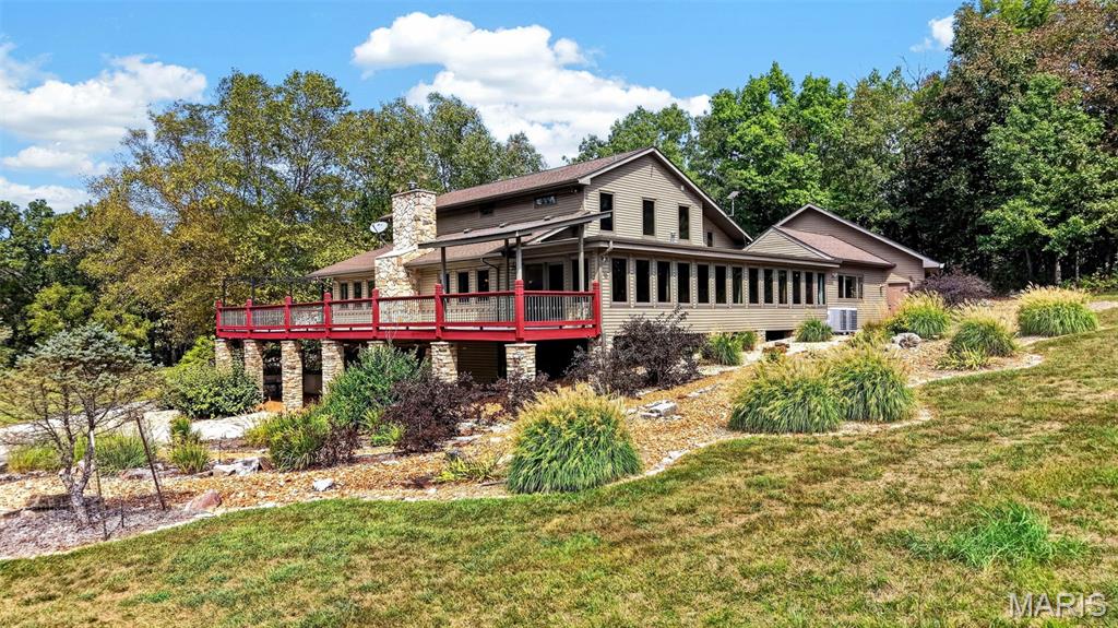 6388 Salamone Road
