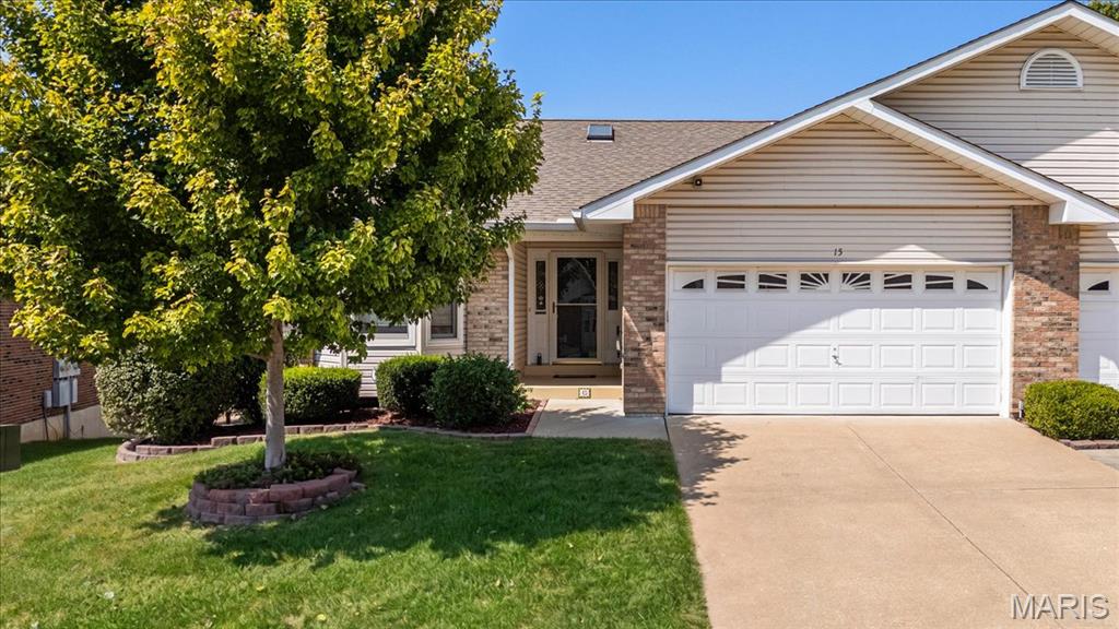15 Faulkner Drive Unit: 32A