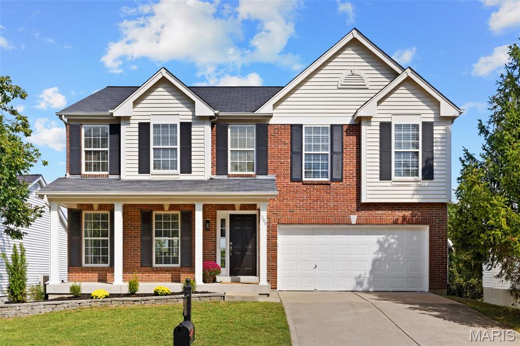 1566 Buckhurst Court