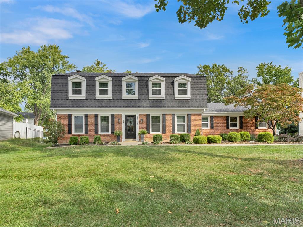15765 Carriage Hill Drive