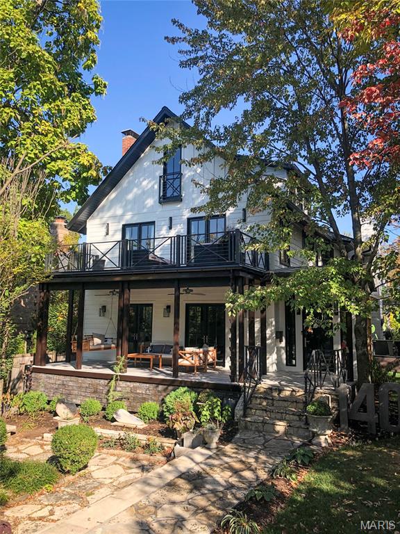 140 Linden Avenue