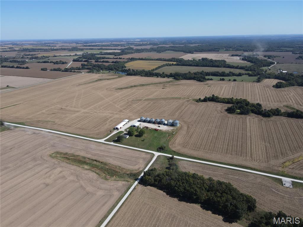 15292 County Line Road