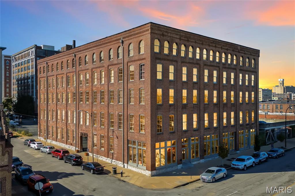721 N 17th Street Unit 101
