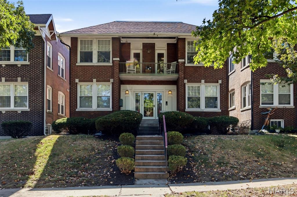 6416 Alamo Avenue Unit 2e