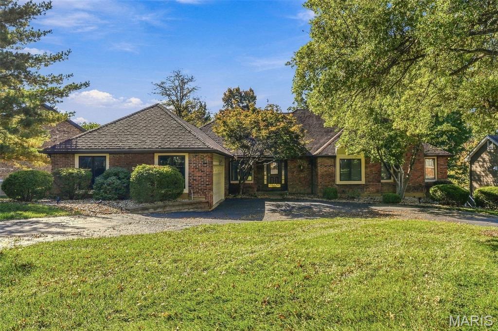 741 Cedar Field Court