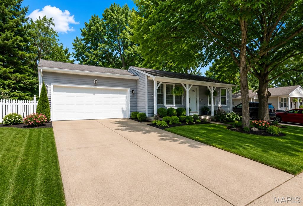 2325 Amarillo Drive