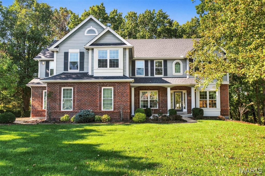 991 Sheffield Forest Court