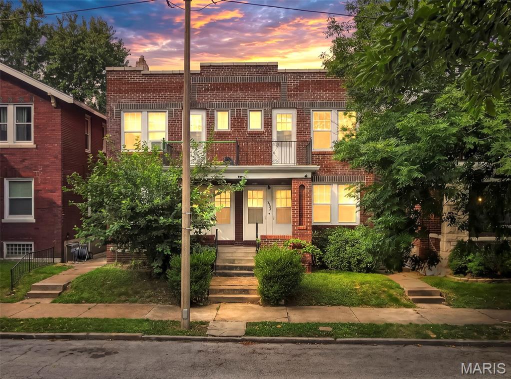 6040 Southwest Avenue