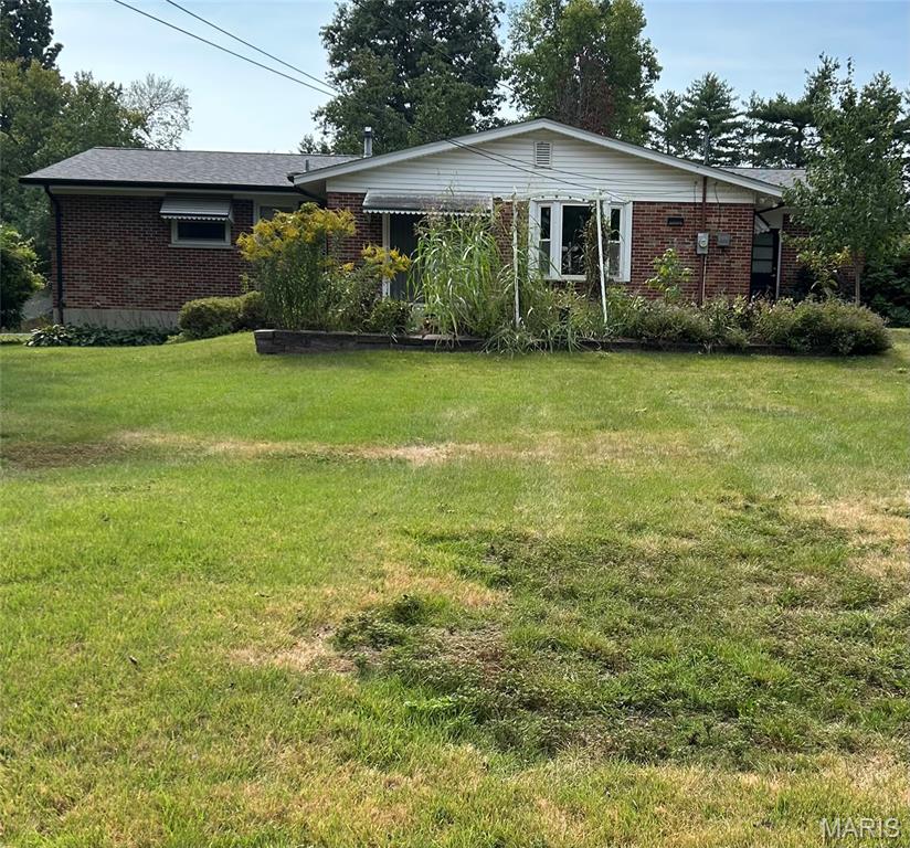 615 Fox Creek Court