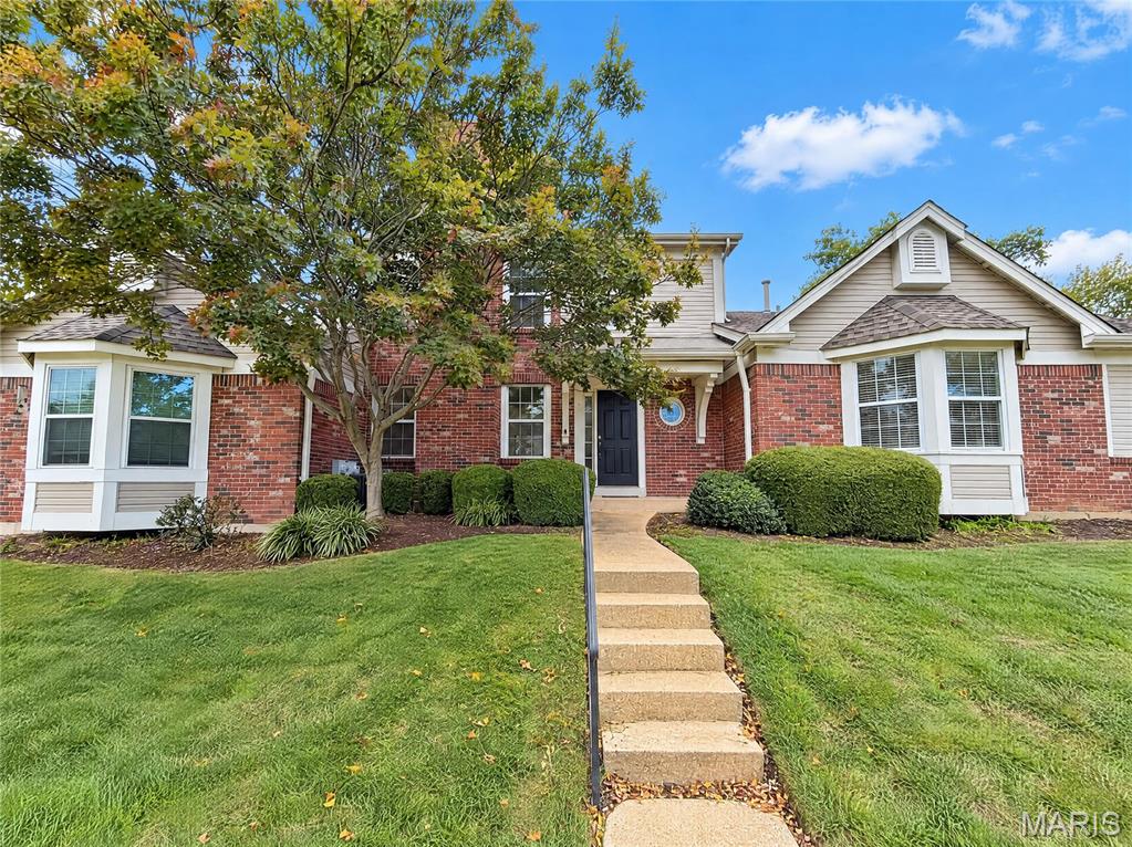 1927 Dewitt Ridge Drive