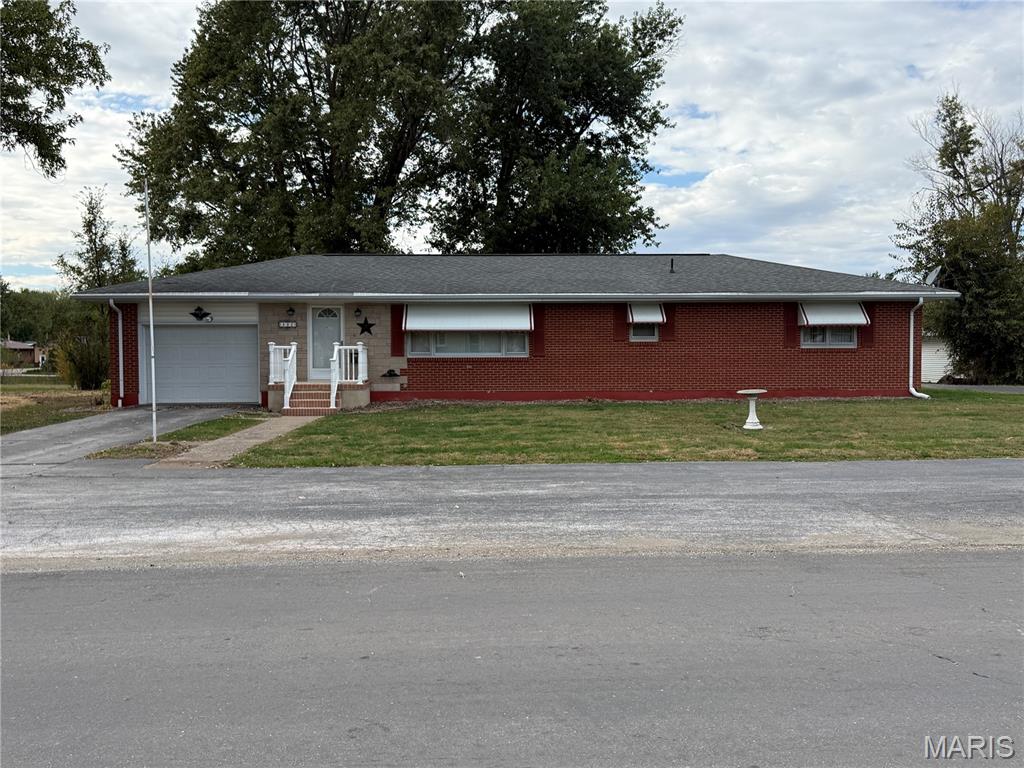402 S Public Street