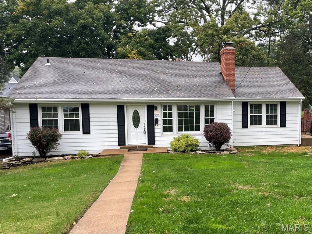 307 W Old Watson Road