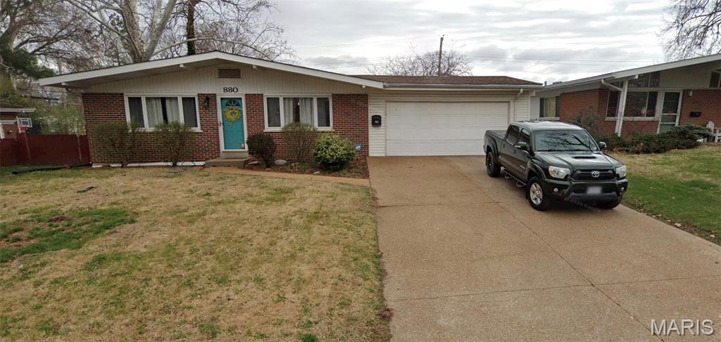 880 Preakness Lane