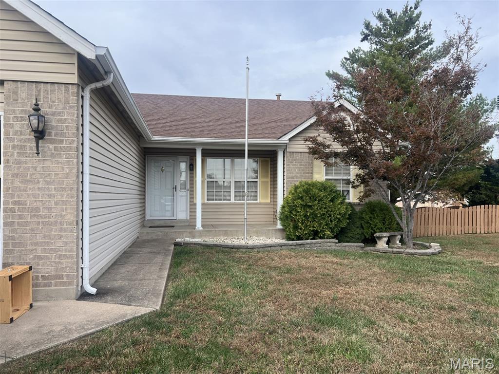25 Tinsmith Court