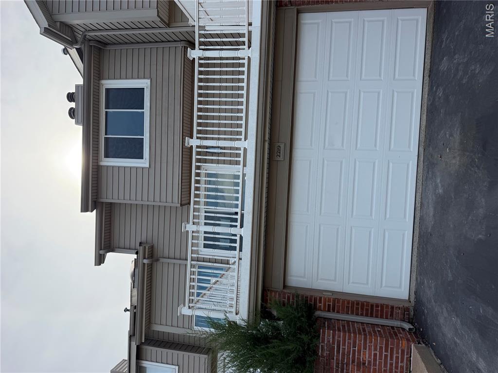 2219 Clayville Court