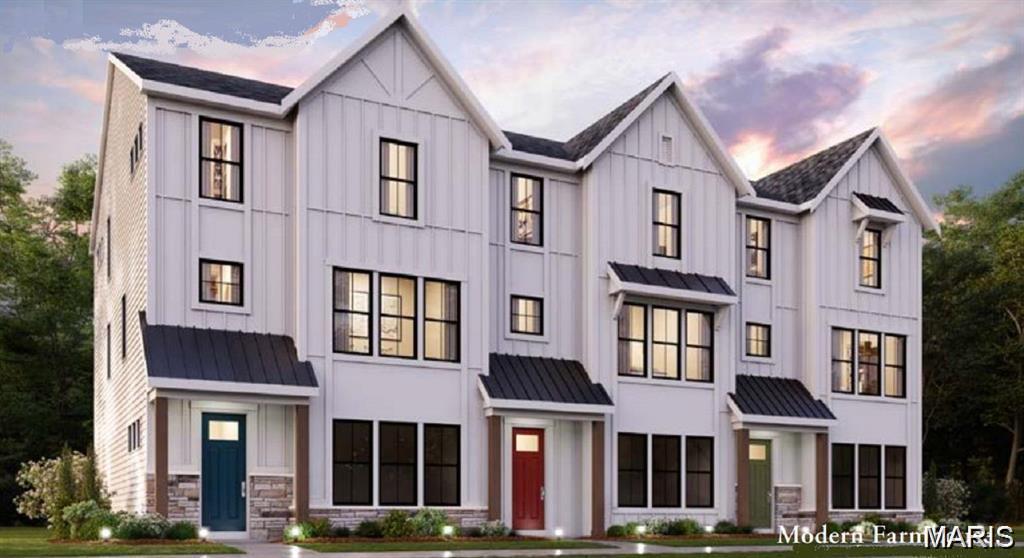 301 Mistflower Court Unit 21 301