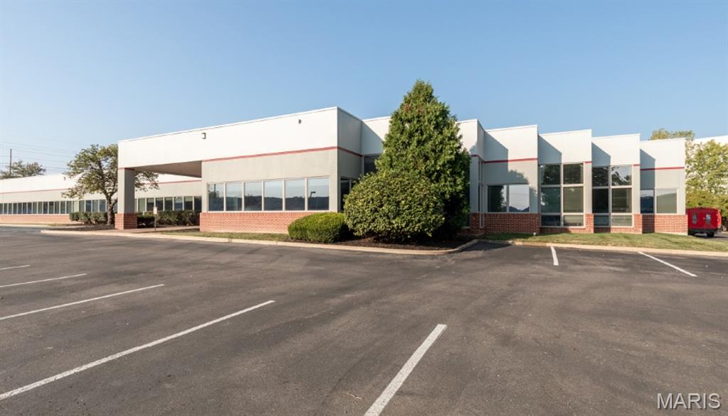 707 Spirit 40 Park Drive