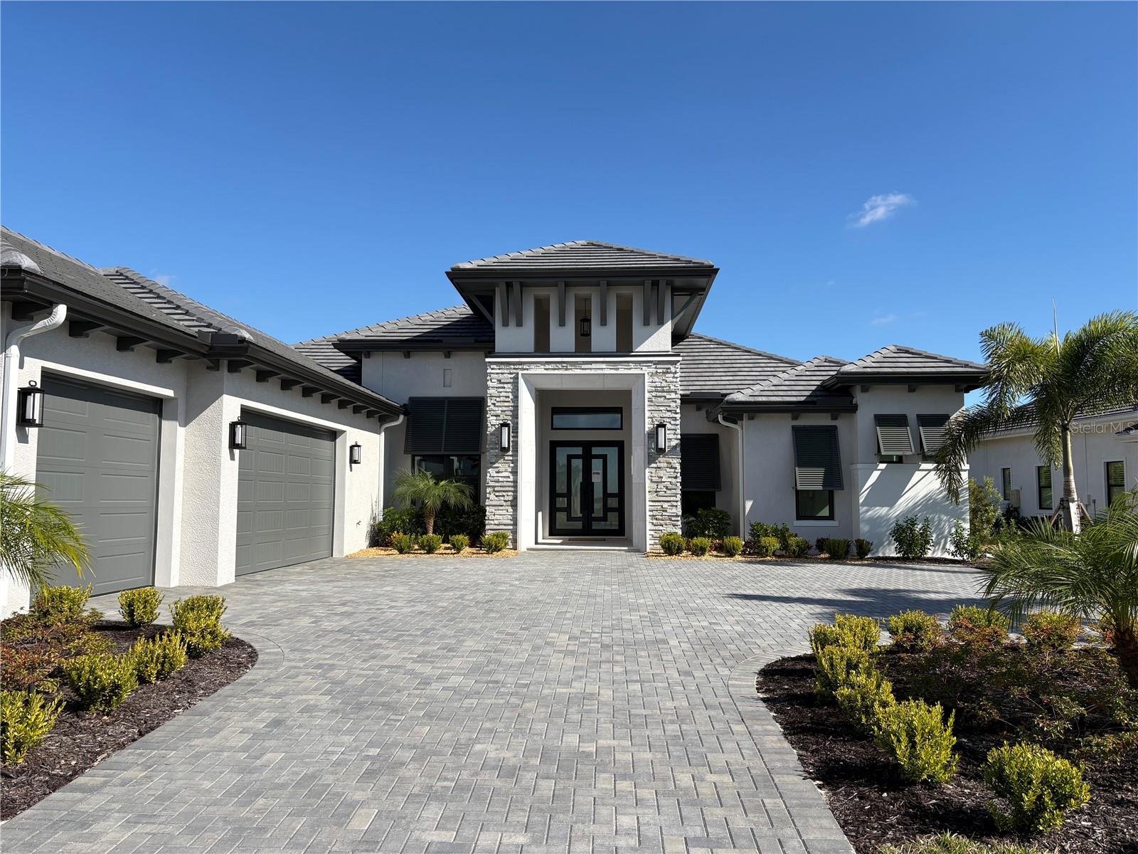 1107 BLUE SHELL LOOP