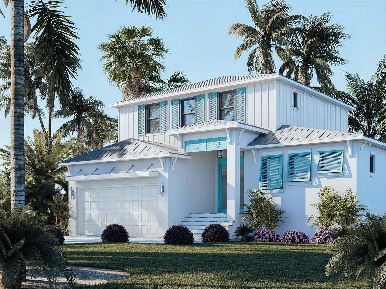 105 ISLAND CIR