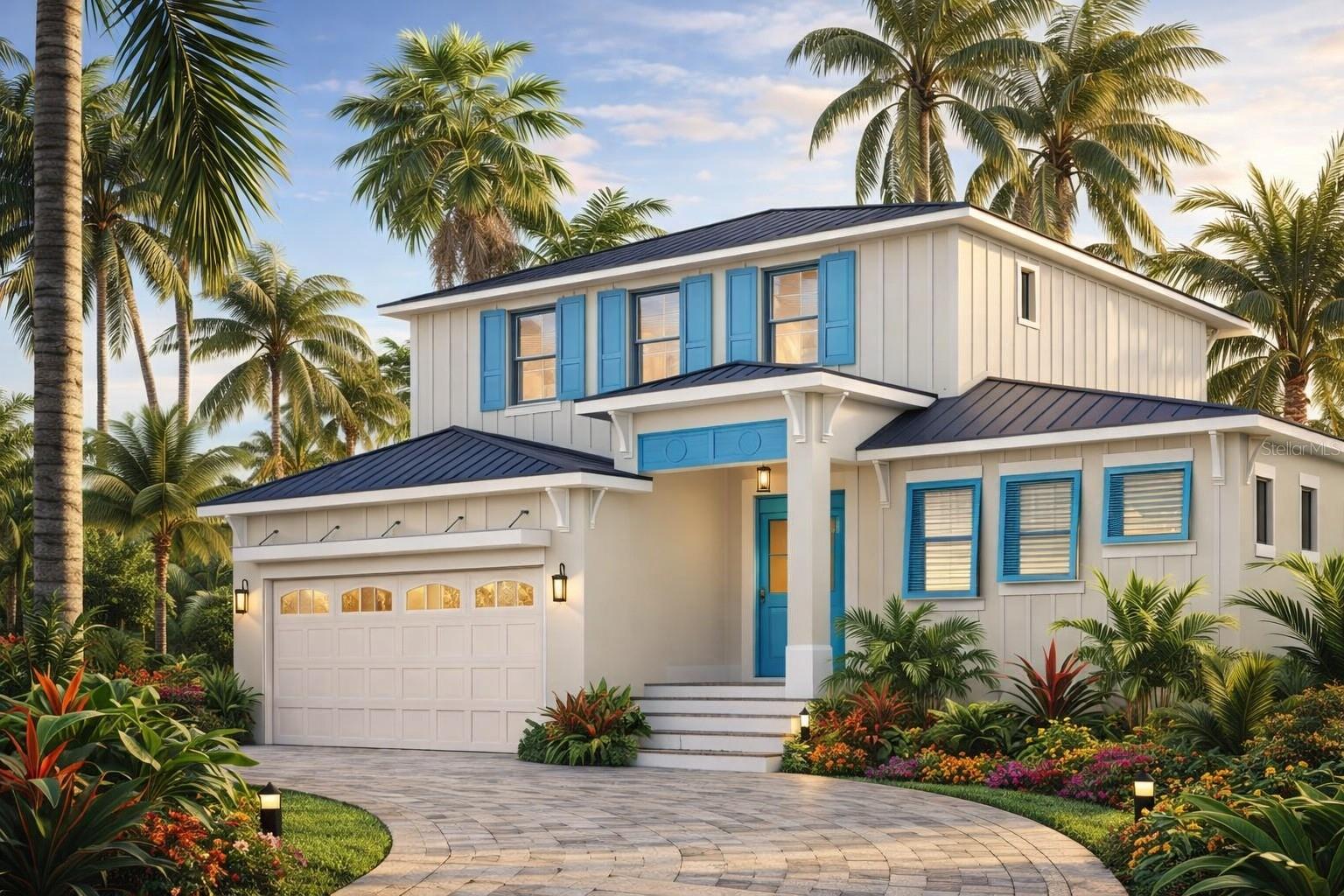 105 ISLAND CIR