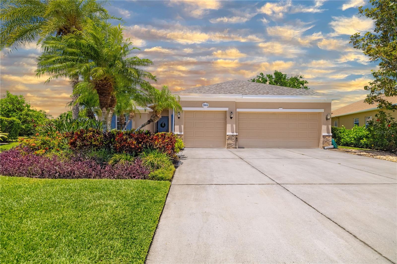 7804 EDMONSTON CIR