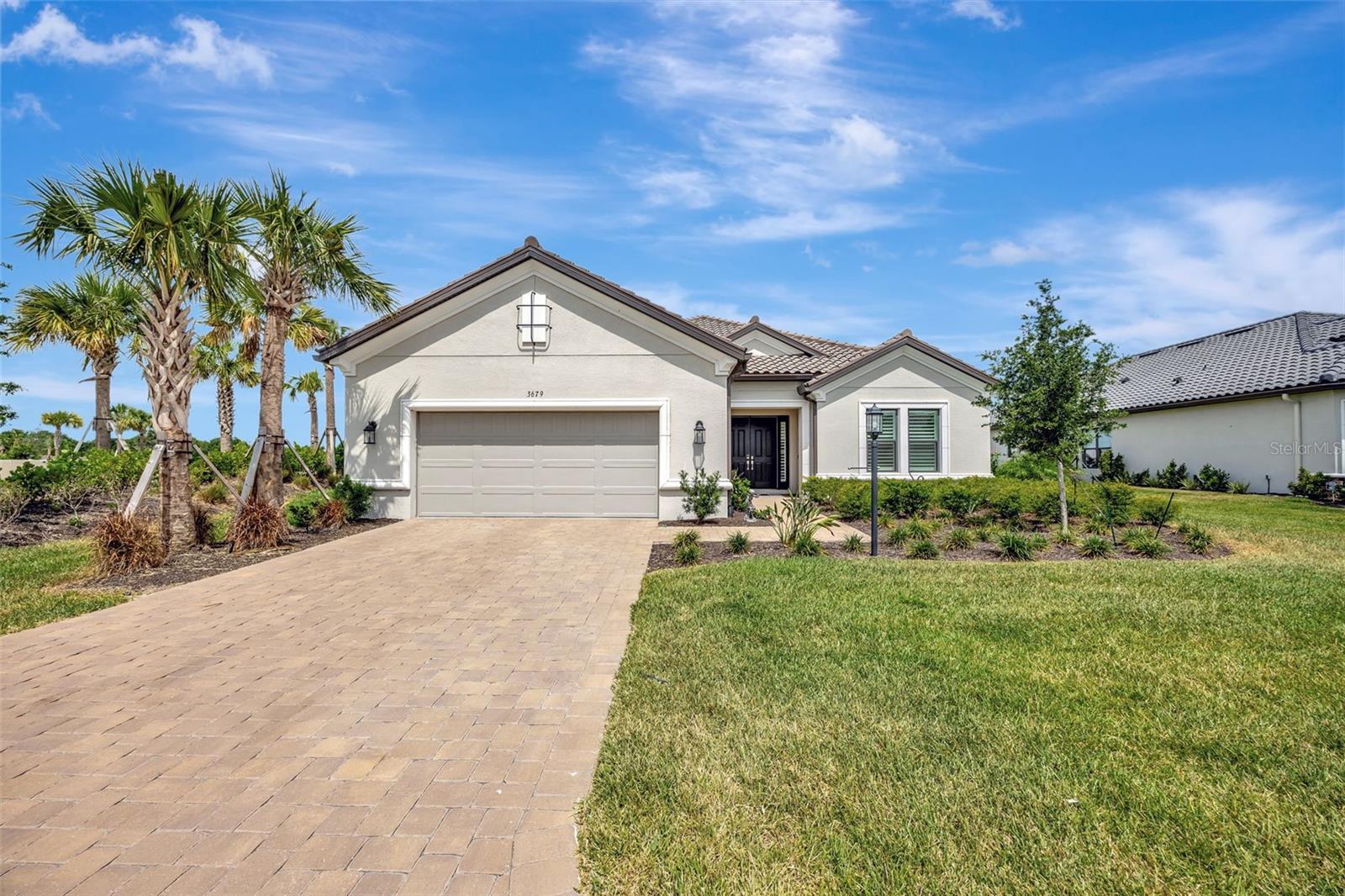 3679 SANTA CATERINA BLVD