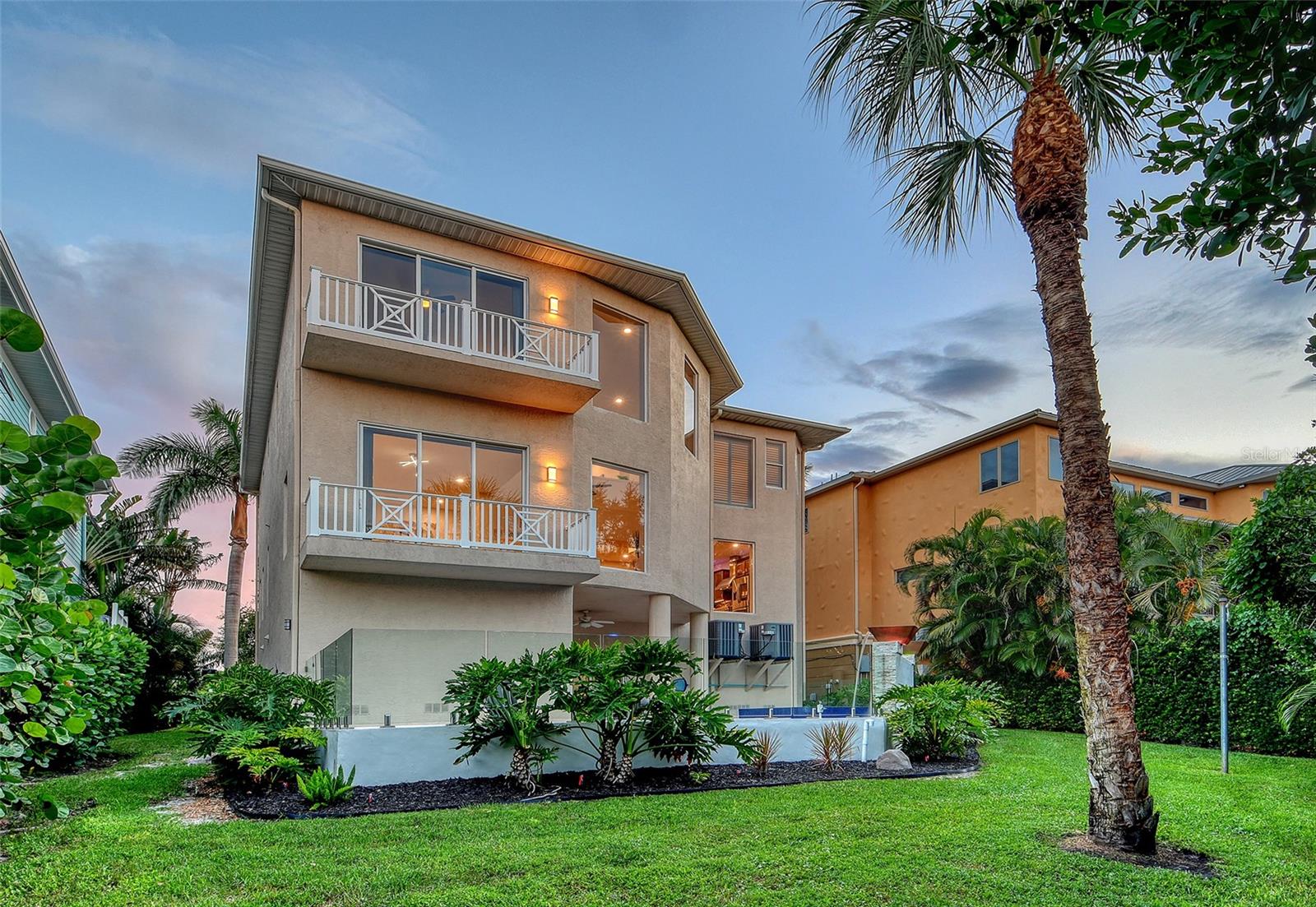7154 HAWKS HARBOR CIR