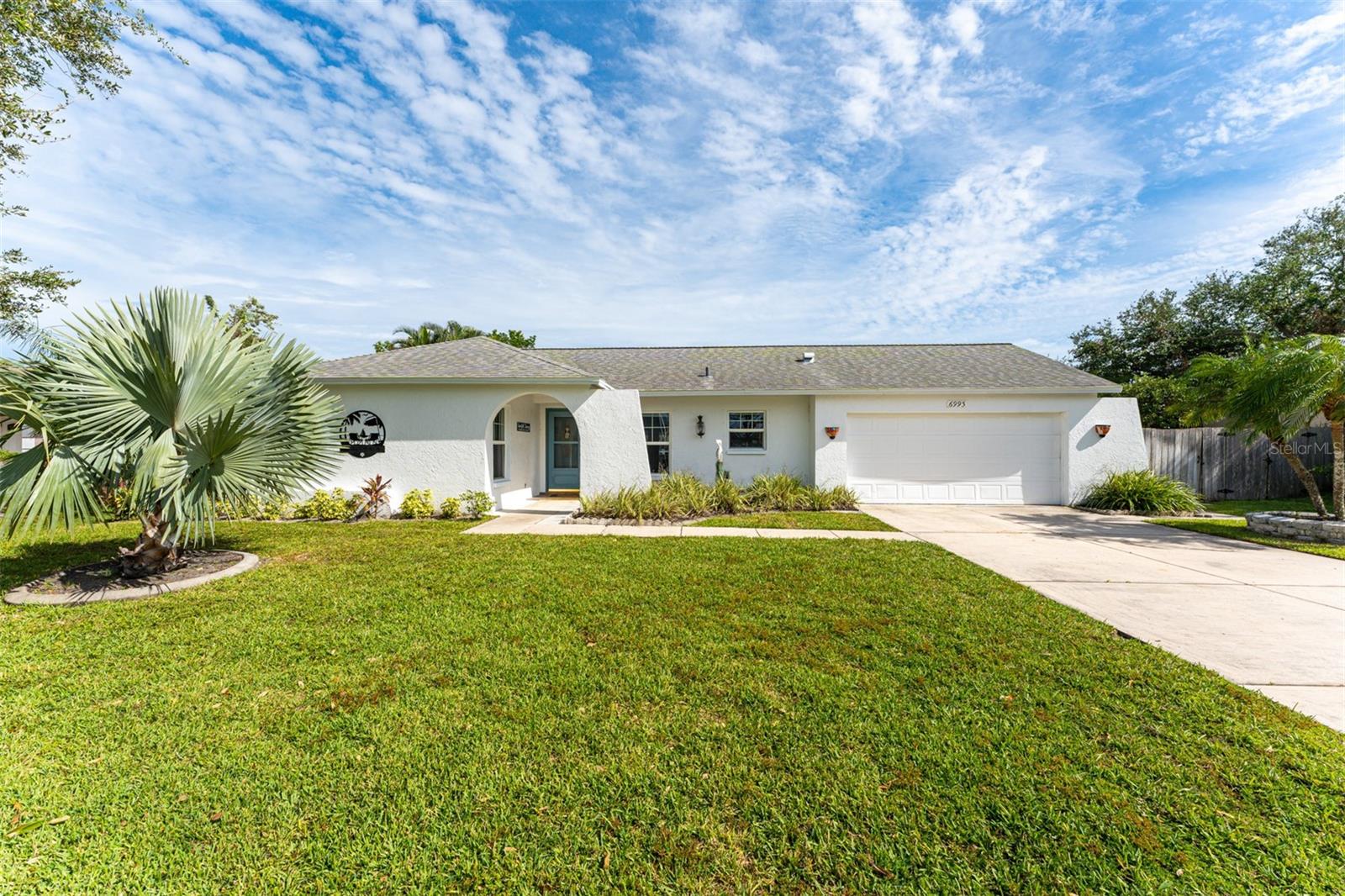 6993 EASTON CT