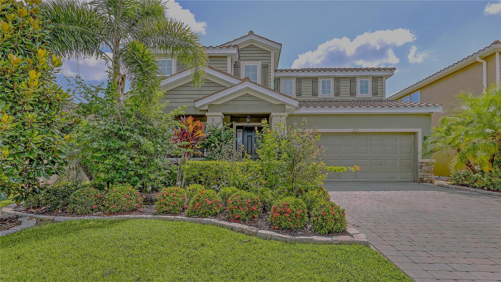 2821 ORIOLE DR