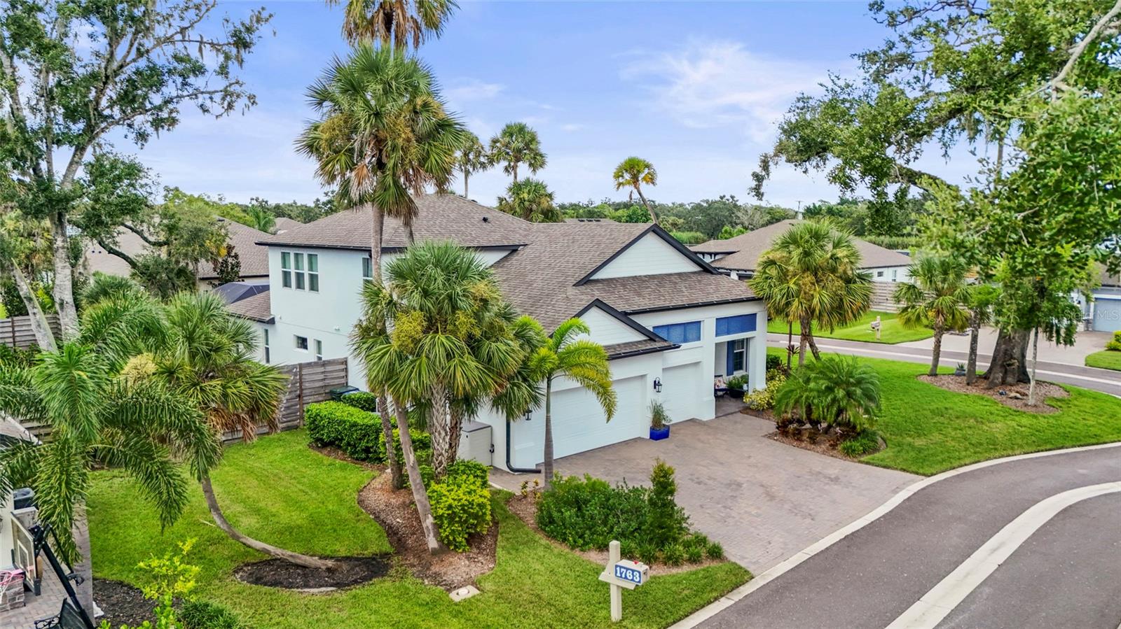 1763 SUGARBERRY TRL