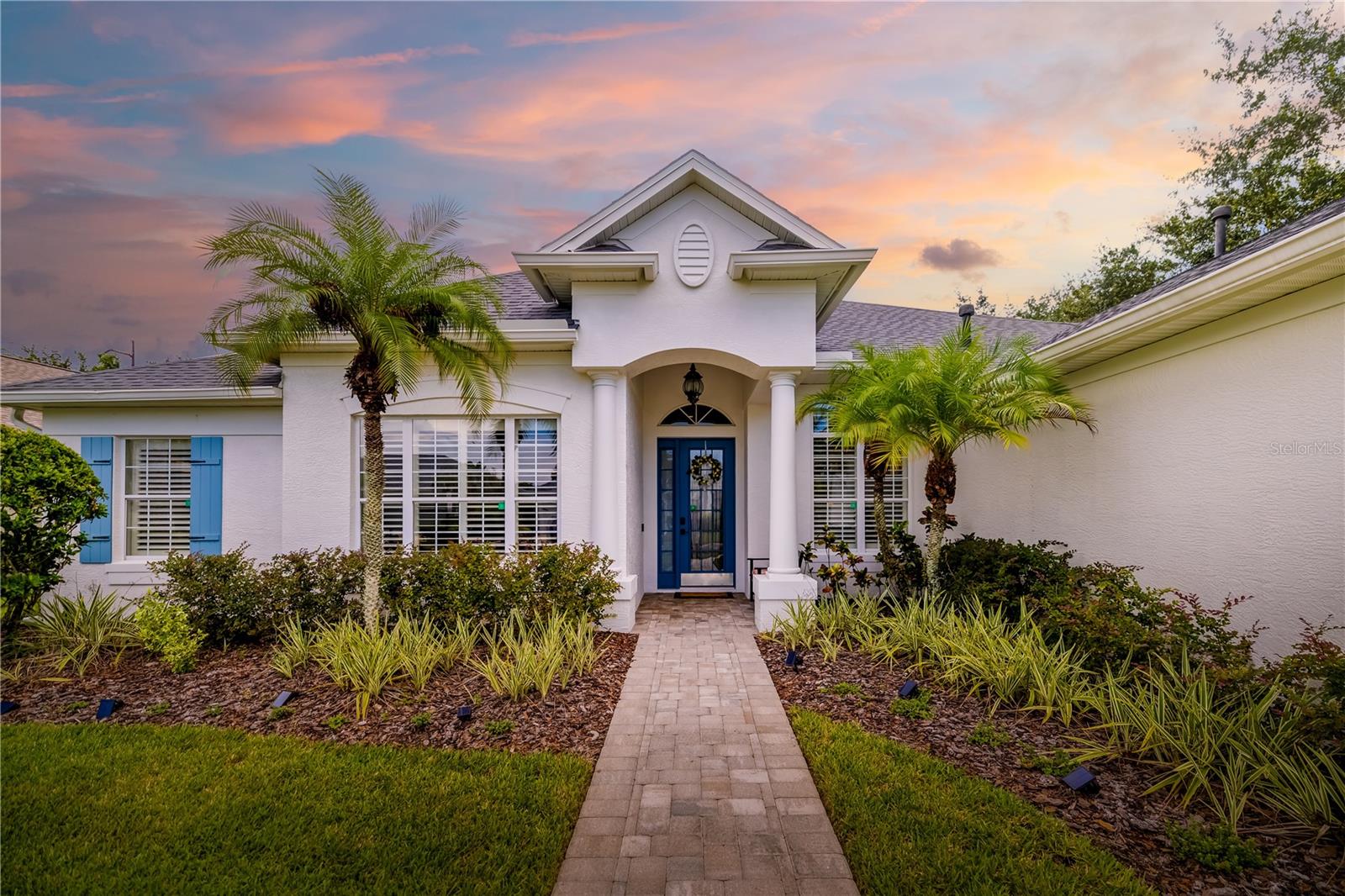 8307 PLANTERS KNOLL TER