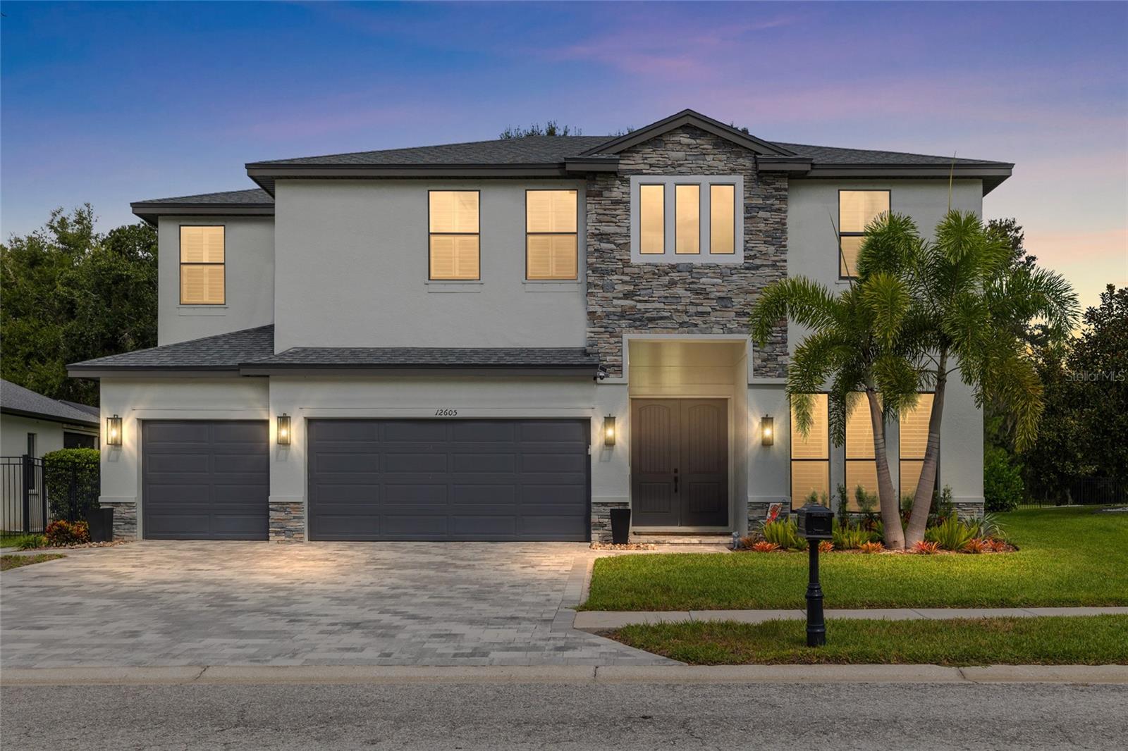 12605 EAGLES ENTRY DR